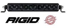 Rigid Industries Sr-series Pro Midnight Edition 10 Led Light Bar - Spot Rigid Industries Sr-series Pro Midnight Edition 10 Led Light Bar - Spot