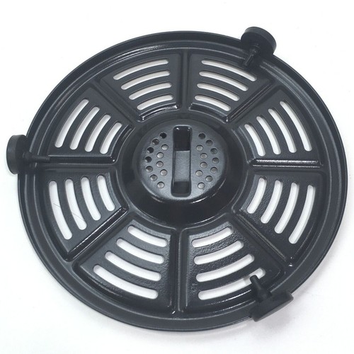 Ninja AF101 AF100 AF101C AF101CCO ROUND CIRCLE AIR FRYER CRISPER PLATE