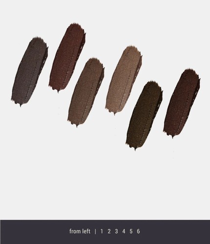 Eyebrow Bundle- Brow Powder, Brow Gel, Makeup Mirror BNIB - Picture 4 of 11