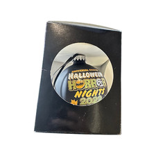 Universal Studios Halloween Horror Nights 2022 Every Day Halloween Ornament