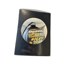 Universal Studios Halloween Horror Nights 2022 Every Day Halloween Ornament