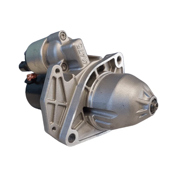 Starter Motor 12V/1.8Kw 12t CW JEEP GRAND CHEROKEE IV 3.0 CRD V6 0001149435 - Image 2 of 4