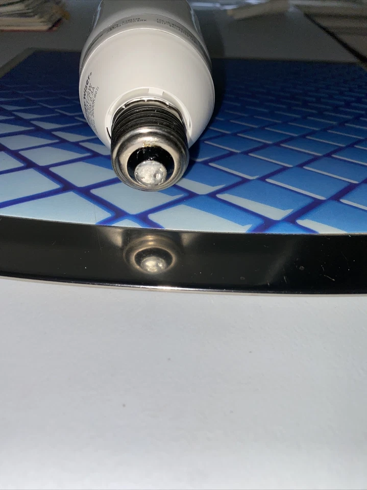 BulBrite CF20T/SW 20 Watts Energy Wiser Compact Fluorescent New Soft White 3000K - Image 3 of 4