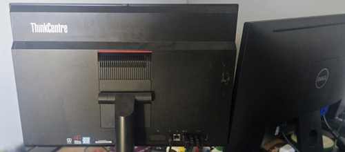 "Lenovo M700 All-in-One PC - Core i5, 8GB RAM, 500GB HDD, Wi-Fi, BT" - Picture 2 of 6