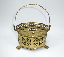 Stövchen Nordfriesland um 1900 gemarkt