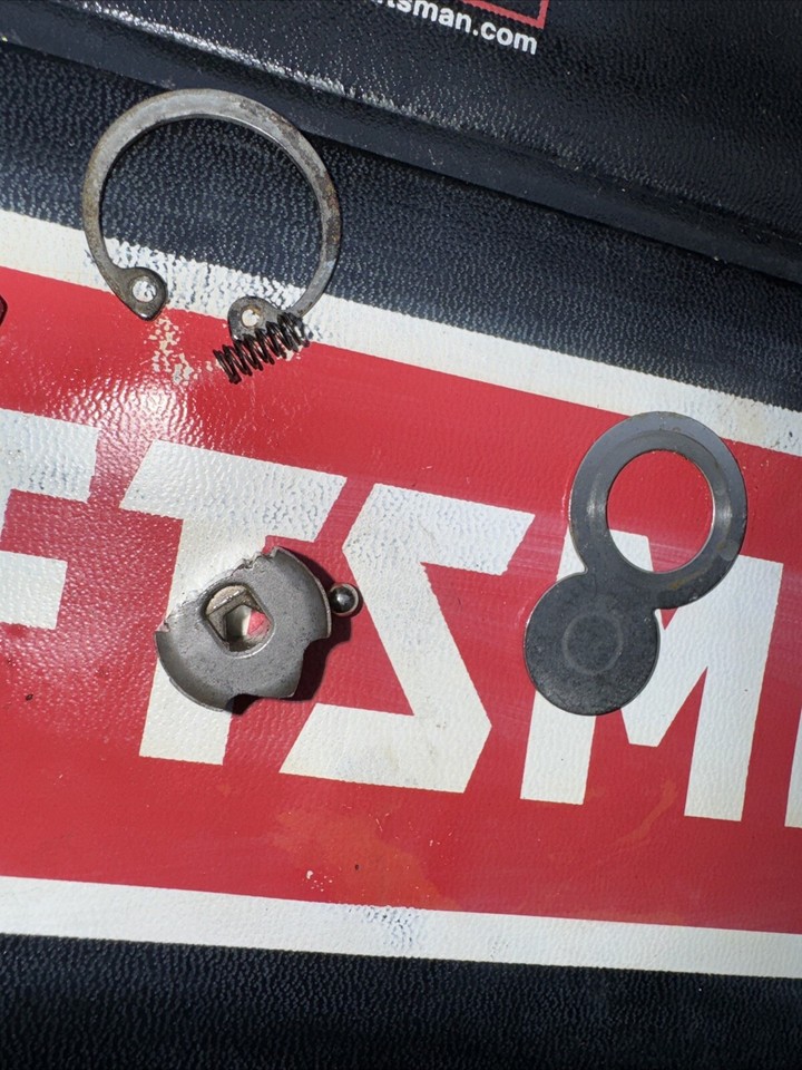 3/8 Craftsman 32764 Ratchet Repair Kit 44811 44808 44833 44834 44835