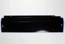 Bosch Kenmore Dishwasher Kick Plate Access Panel BLACK 00668687 00448741