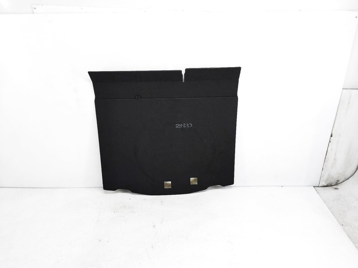 2022-2024 Toyota Corolla Cross Rear Floor Cargo Cover Panel Lid