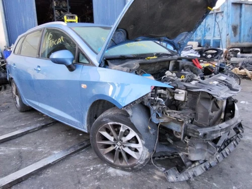 0AM911023T Motor Arranque para SEAT IBIZA ST (6J8) 2015 1754324 - Imagen 4 de 10