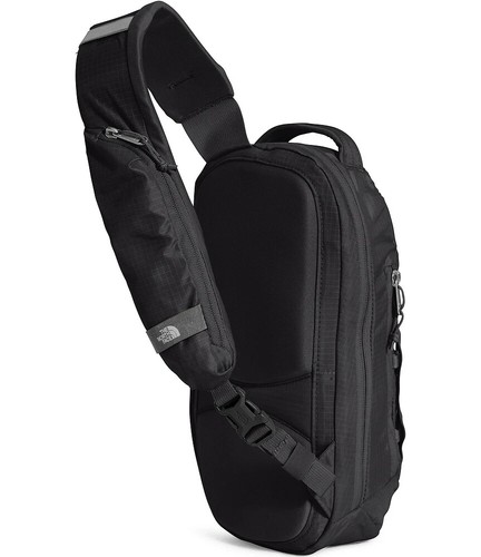 BNWT The North Face Borealis Sling Crossbody Back Pack Bumbag ~ TNF - Picture 2 of 2