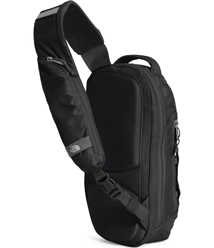 BNWT The North Face Borealis Sling Crossbody Back Pack Bumbag ~ TNF - image 2 of 2