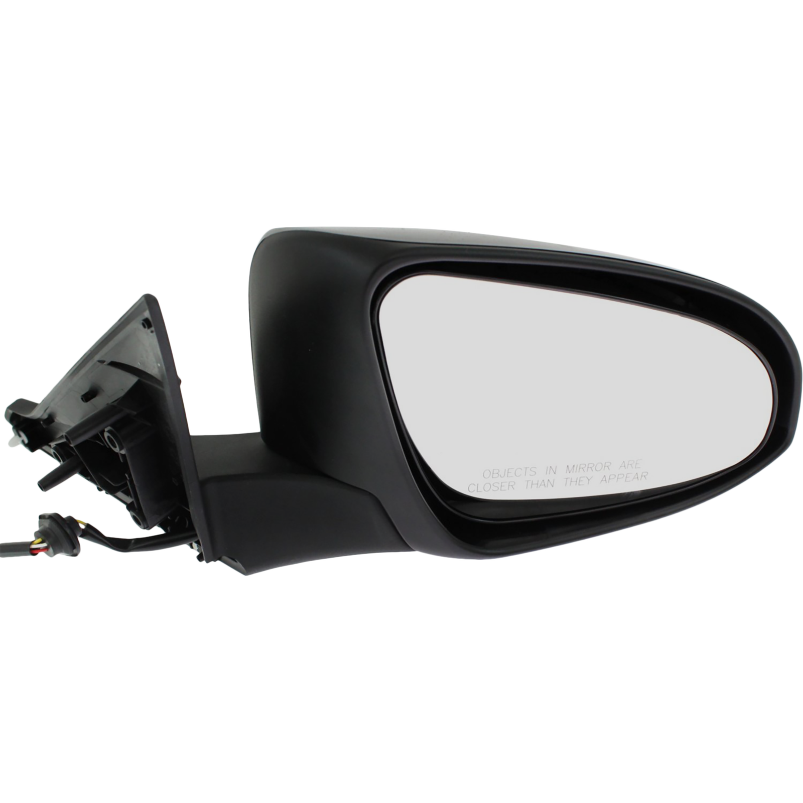 2013-2017 Toyota Camry Replacement Passenger Side Mirror