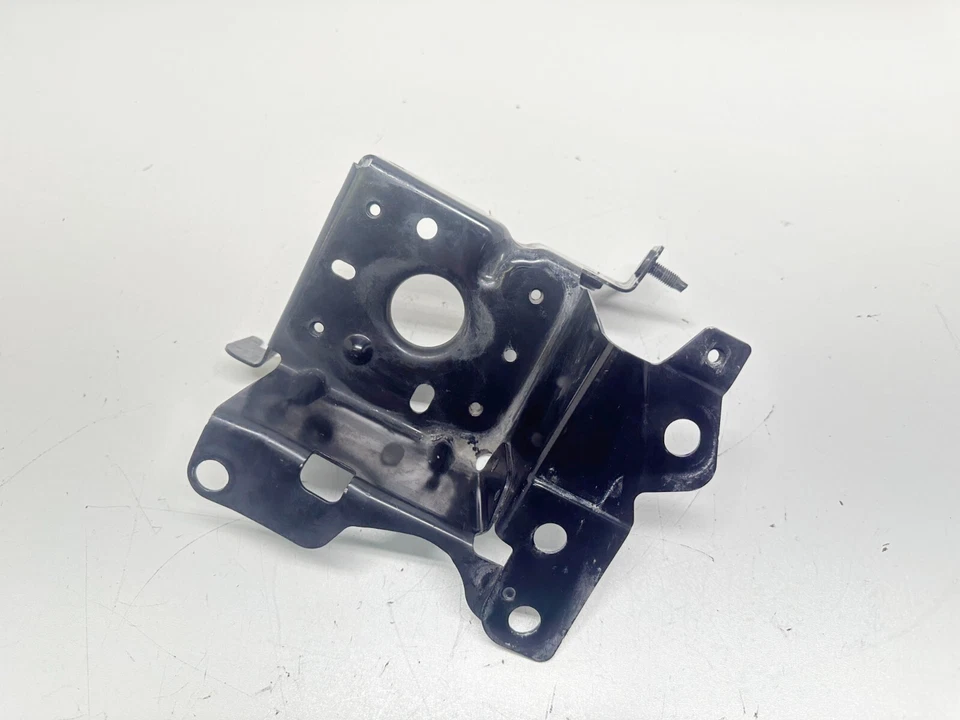 H40259 2010-2012 Jaguar XF SOPORTE DE MONTAJE DEL MOTOR DELANTERO lado del pasajero 5,0 L OEM Foto 3 de 4
