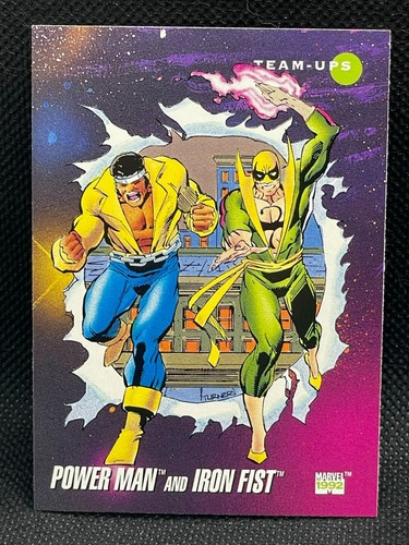 1992 Impel Marvel Universe Series 3 - You Pick! You Choose! - Complete your Set - Picture 88 of 185