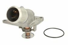 MOTORAD 379-86K Thermostat, coolant OE REPLACEMENT XX613 D86C6E
