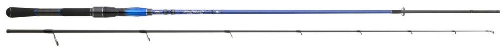 Спиннинг HEARTY RISE Deep Blue Spin 2,3м 8-35 г от TACKLE-ВЫГОДНЫЕ ПРЕДЛОЖЕНИЯ !!!