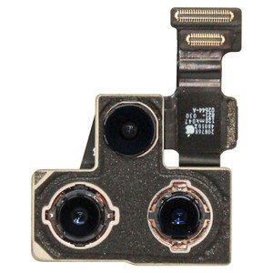 Original Hauptkamera für iPhone 12 Pro Rear Back Cam FlexKabel Hinten Rückkamera