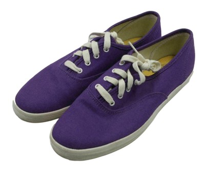 keds purple sneakers