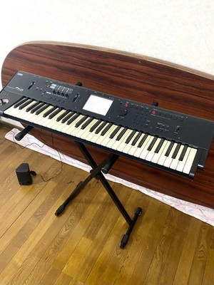 キーボード KORG MSO M50-61