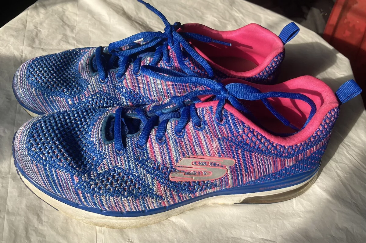 Skechers skech sales knit