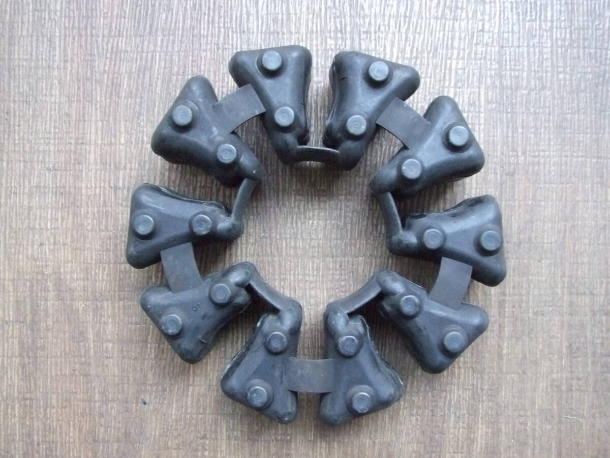 1000×160 OEM Kawasaki ZX10R 16-21 Flywheel Generator Rotor Magneto