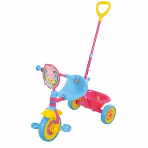 peppa pig my first bike