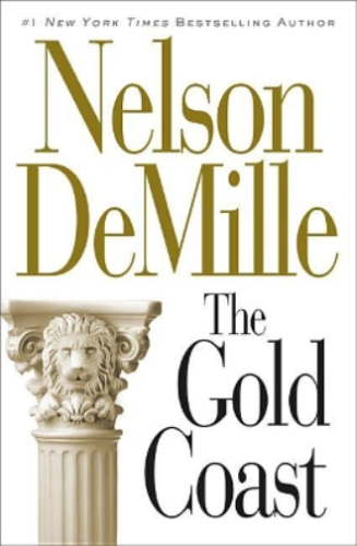Nelson DeMille The Gold Coast (Poche) - Picture 1 of 1
