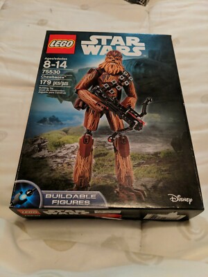 lego 75530 star wars chewbacca
