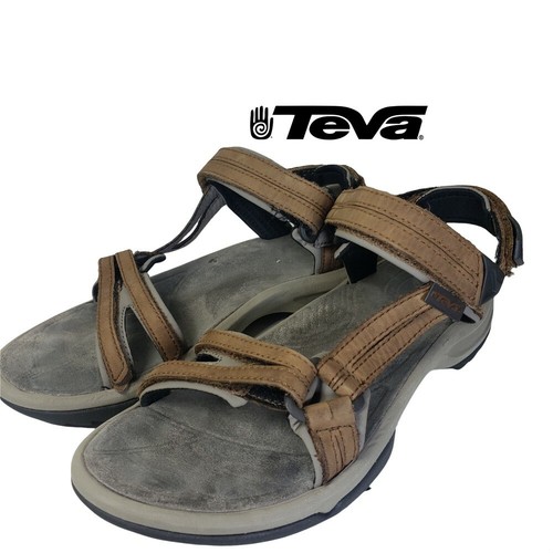 teva women's terra fi lite leather