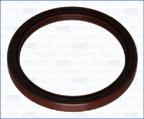 Original AJUSA Shaft Seal Crankshaft 15079300 for Fiat Mitsubishi Nissan
