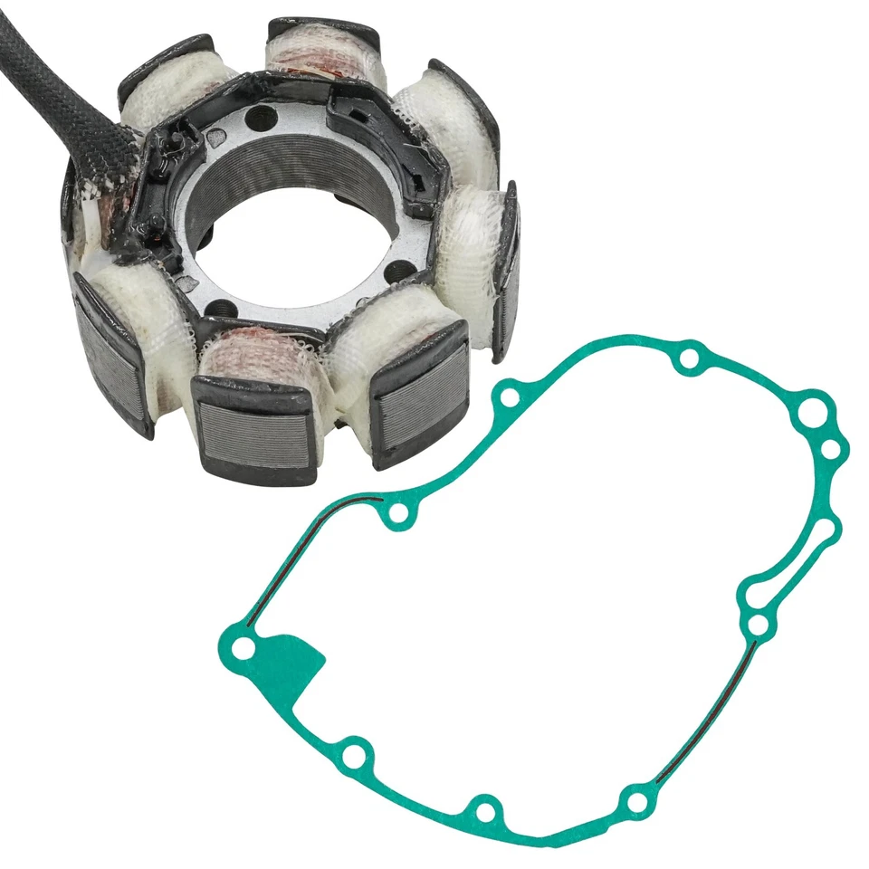 Estator y junta para Honda CRF450R CRF 450R 2005-2007 Foto 3 de 4