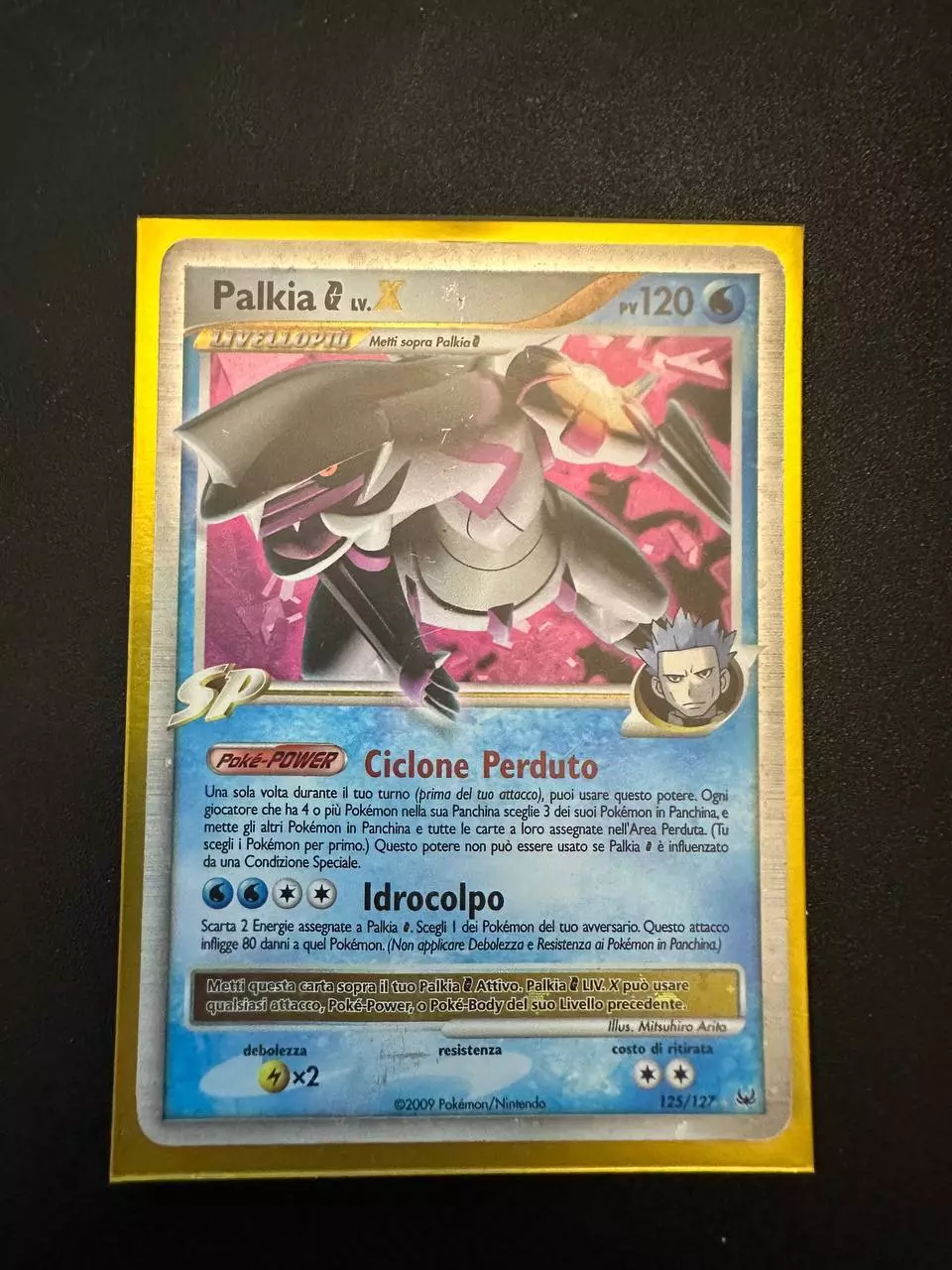 Foto 6 di 36