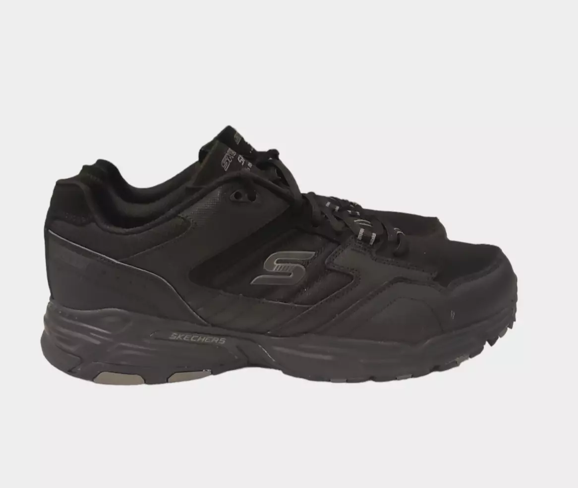 Skechers stamina plus top