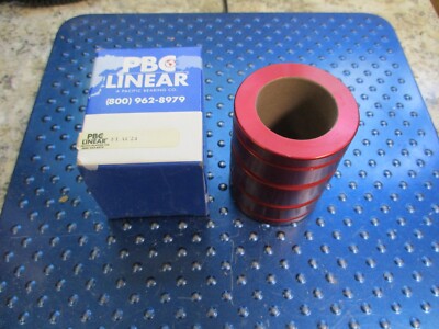 NEW PBC LINEAR BEARING FLAC24