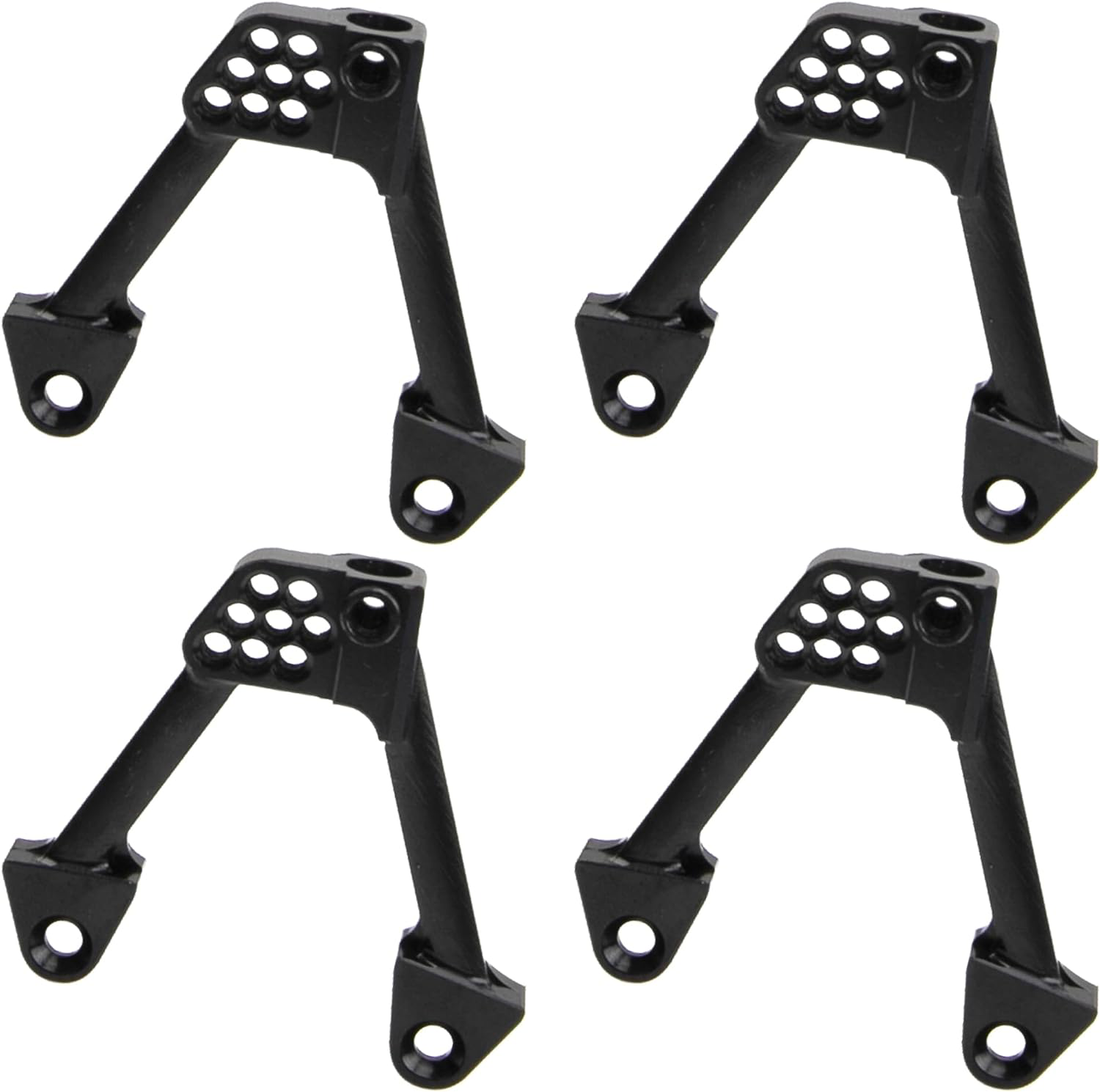 ShareGoo Aluminum Alloy Front Rear Shock Hoops Tower Bracket Mount Compatibl eBay