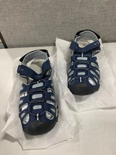 Outdoors Perfection Camel Crown Sandals