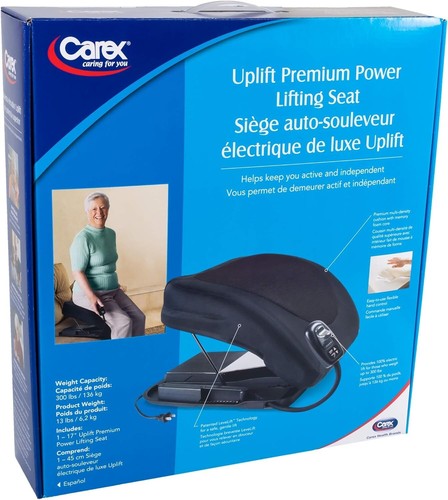 Premium Power 20 inch Chair Lift for Stand Assist - Chair Lift Assist Devices fo - Picture 5 of 11