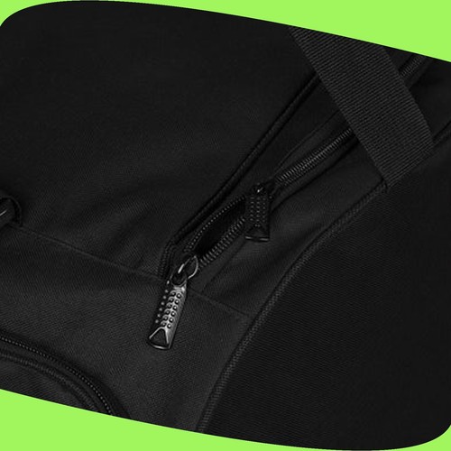 Javson bag for boxing martial arts and fitness - Picture 5 of 7