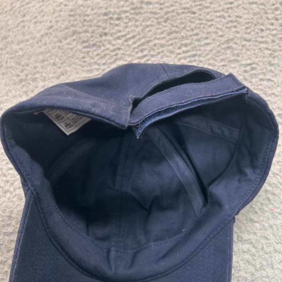 Disney Parks Port Orleans Hat Men Baseball Cap One Size Resort