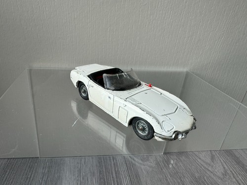CORGI 336 JAMES BOND TOYOTA 2000 GT, 1960's - Picture 3 of 5