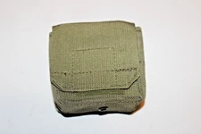NEW ALICE pouch Isreal ammo pouch with bullet loops 1"x4"x4" #Y22