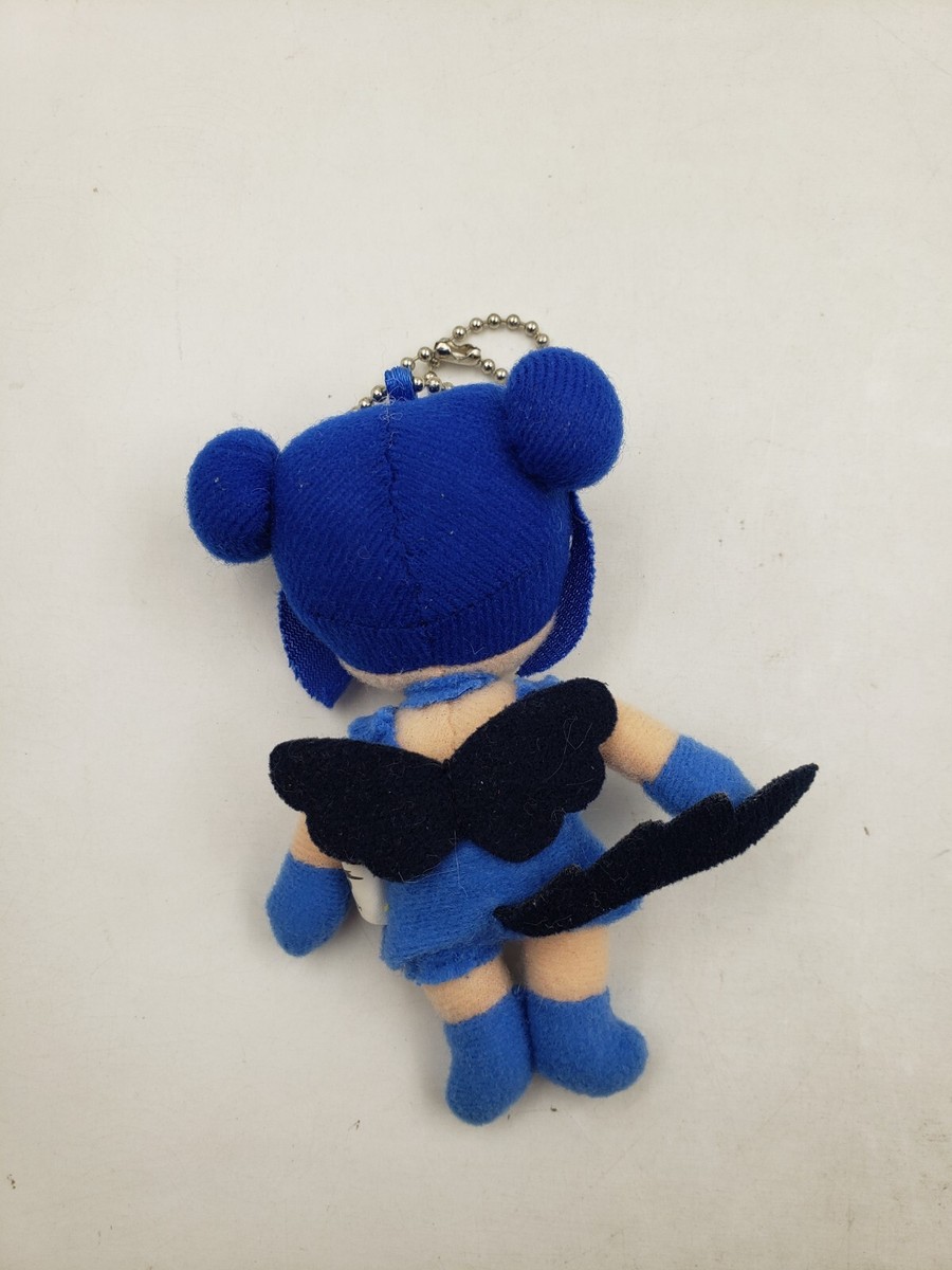 ぬいぐるみ MUVMUV DOLL KEYCHAIN MUVMUV DOLL KEYCHAIN - KumaKuma Store