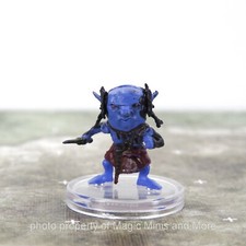 Monsters of Multiverse XVART 12 Icons Mordenkainen D D miniature
