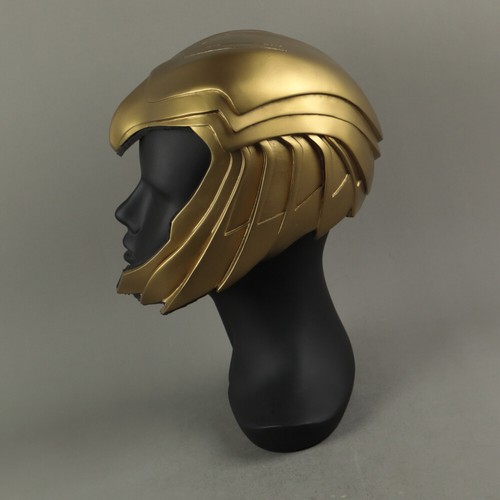 Wonder WW1984 Cosplay Diana Princess Golden Eagle Helmet Superhero Woman Helmet - Picture 4 of 12