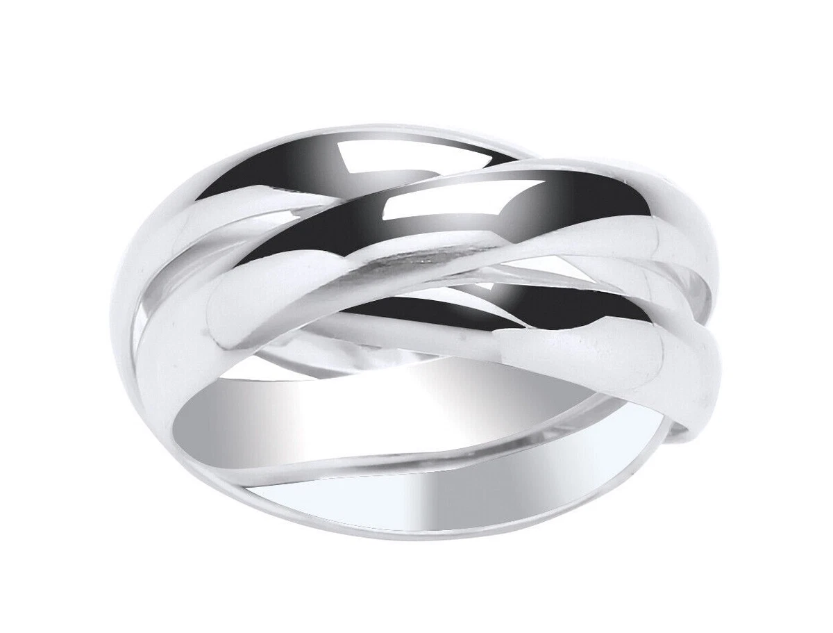 Ladies russian wedding best sale ring