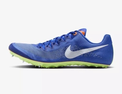 NIKE DR2741-400 スパイクシューズ Nike Zoom Ja Fly 4 Track & Field Spikes DR2741-400 Men's US