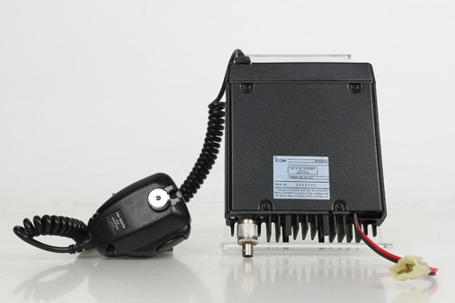Icom IC-F420-9 ICF420-9 UHF 400-433 MHz 32 channel 35 Watt - Zdjęcie 2 z 3