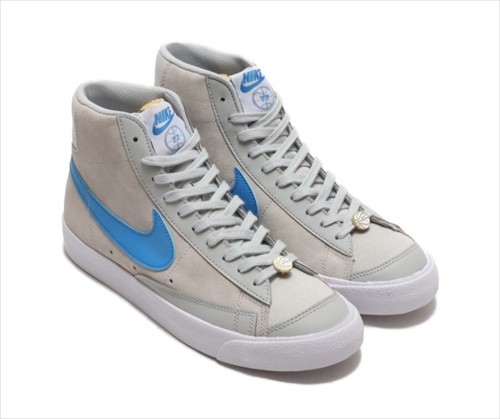 NIKE BLAZER MID '77 NRG EMB \