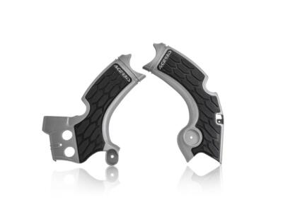 Acerbis 0021726.232 paratelaio X-grip KTM EXC 300 | Acquisti Online su