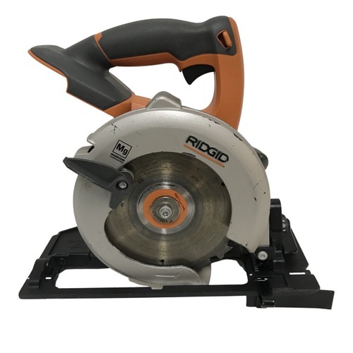 RIDGID R885 DUAL VOLTAGE 18V/24V 6 1/2 